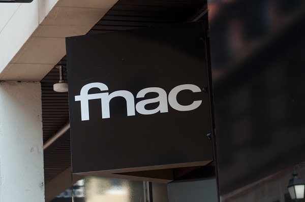 Teléfono atención al cliente Fnac